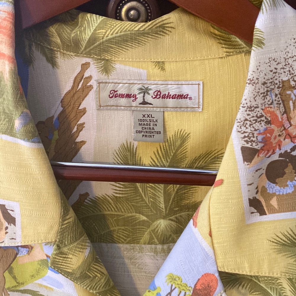 Fun shirt